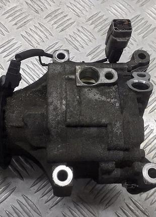 Компресор кондиціонера toyota corolla e12 1.6 vvti