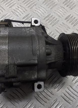 Компрессор кондиционера toyota corolla e12 1.6 vvti 3