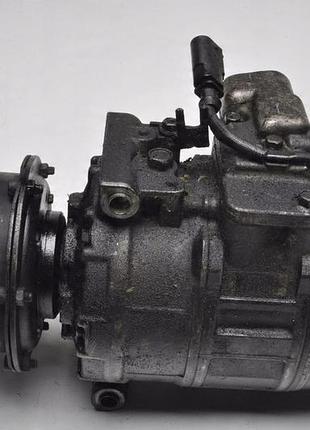 Компресор кондиціонера volkswagen touareg та 7h0820805c