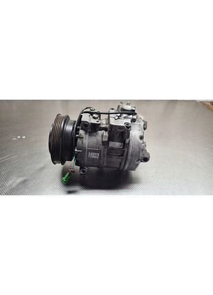 Компресор кондиціонера vw passat b5 fl 1.8t turbo
