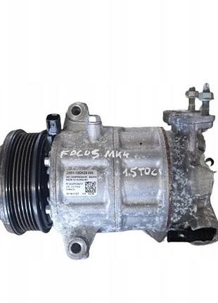 Компресор кондиціонера ford focus mk4 1.5 tdci