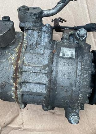 Компресор кондиціонера bmw e60 кондиціонера 6917859
