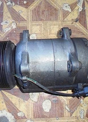 Компресор кондиціонера vw seat 1j0820803g