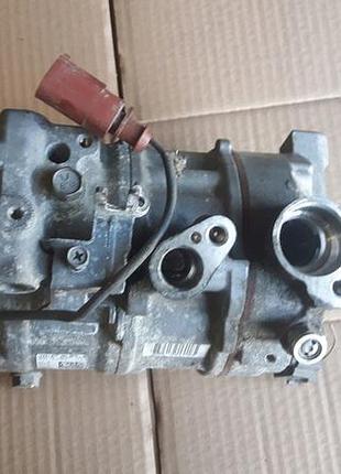 Компресор кондиціонера audi a4 b8 2.0 d 8t0260805f