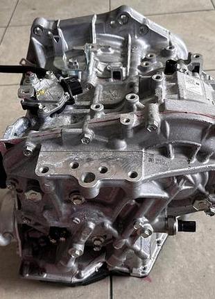 Акпп автоматична коробка передач автоматична toyota aygo x 1.0 cvt yl00