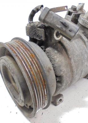 Компрессор кондиционера chrysler 2.2 crd pt крейсер