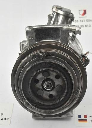 Компресор кондиціонера mercedes-benz a0008304500 w238 w205 w213