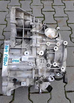 Акпп автоматична коробка передач hyundai tucson ii iii автоматична коробка передачична 7dct 1.6 t-gdi m88u