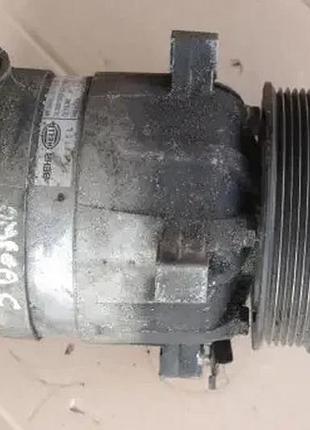 Компрессор кондиционера omega 2.2 16v vectra 8fk351