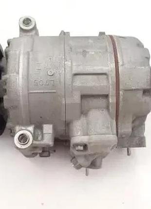 Компрессор кондиционера volkswagen golf v 5d hb 1.6 2