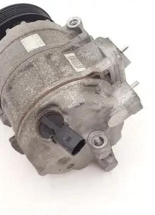 Компрессор кондиционера volkswagen golf v 5d hb 1.6 5