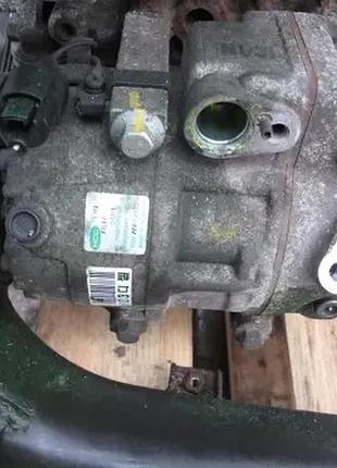 Компрессор кондиционера ceed i lift f500-an8ca03