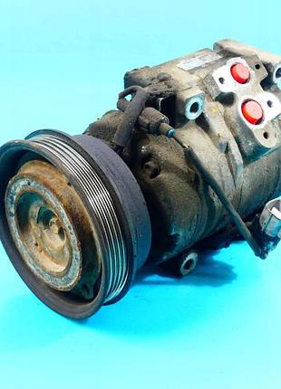 Компресор кондиціонера toyota avensis t22 2.0d4d