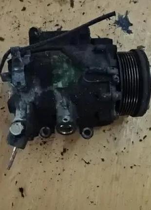 Компрессор кондиционера honda civic viii ufo ictdi