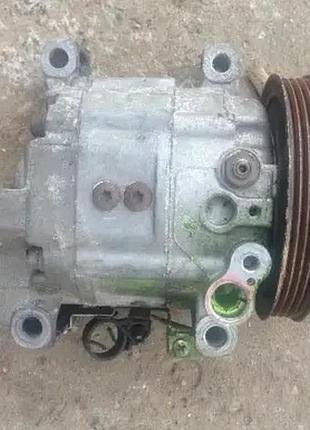 Компрессор кондиционера pompa subaru legacy 1.8