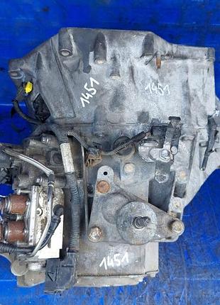 Акпп автоматична коробка передач peugeot 508 1.6 hdi 9686944310 автоматична