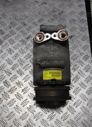 Компрессор кондиционера ford focus mk2 ii 1.6 16v