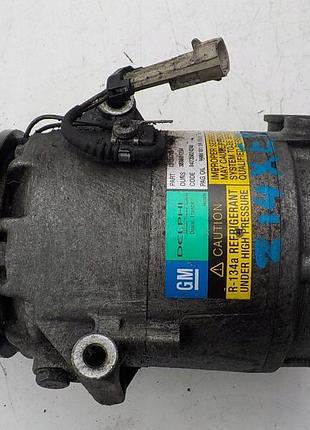 Компресор кондиціонера opel corsa d 1.2 1.4 13124749