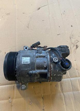 Компресор кондиціонера bmw e90 2.0 d 6987766