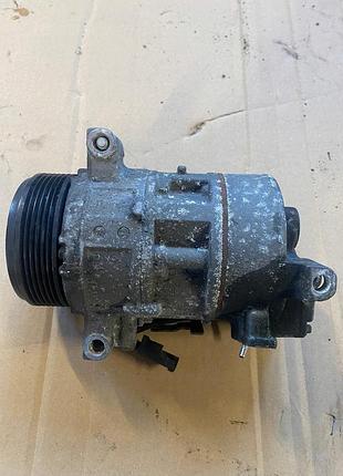 Компресор кондиціонера bmw e90 2.0 d 6987766 2