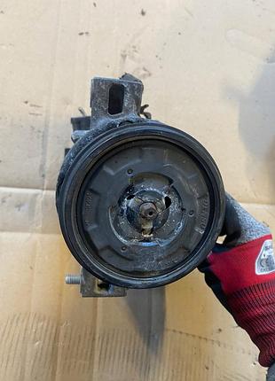 Компресор кондиціонера bmw e90 2.0 d 6987766 4