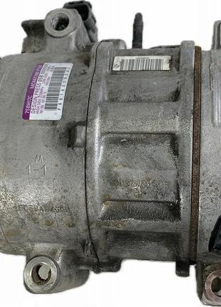 Компрессор кондиционера dodge ram durango challenger charger 3.6 68160395ae