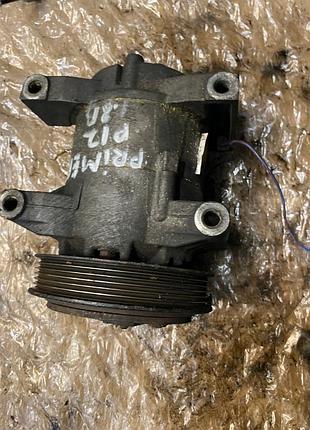Компресор кондиціонера nissan primera p12 1.8