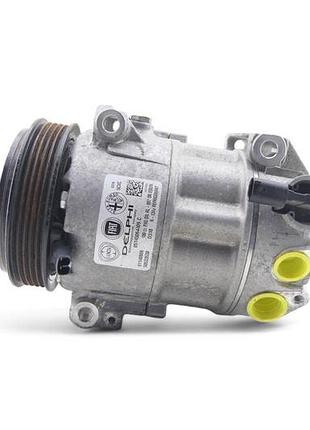 Компрессор кондиционера fiat bravo ii alfa giulietta jeep 1.4 t-jet 50533538