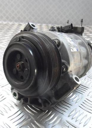 Компресор кондиціонера vogue l405 cpla19d629bg