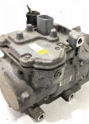 Компрессор кондиционера lexus gs 042200-0464 2,5 181 км