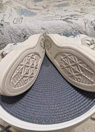Кеди високі converse жіночі 2