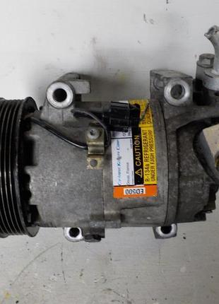 Компресор кондиціонера nissan almera 926009f511