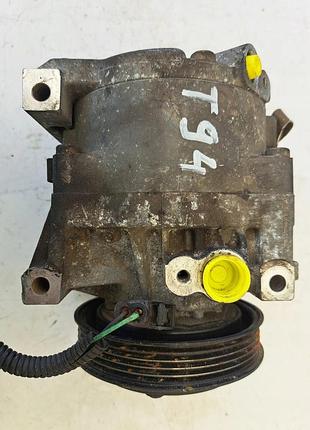 Компресор кондиціонера fiat punto 592475600 kompre