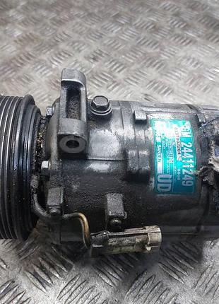 Компресор кондиціонера opel vectra c 2.2 dti 24411249