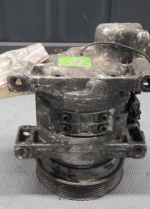 Компресор кондиціонера 9260067b03 nissan micra k11