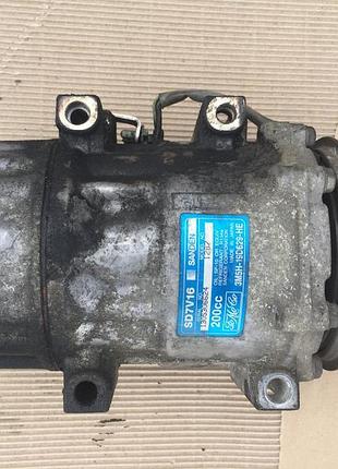 Компресор кондиціонера насос компресора кондиціонеру volvo s40 v50 2.0 d