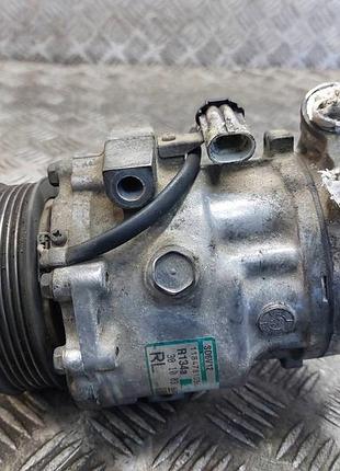 Компресор кондиціонера opel corsa c 1.7 cdti 24421642