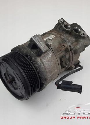 Компрессор кондиционера bmw e90 5se12c 6935613