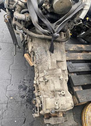 Акпп автоматична коробка передач механічна vw crafter 2.0 tdi 2012 р.в