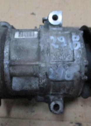 Компресор кондиціонера opel corsa d meriva b 1.3 cdti 55703721