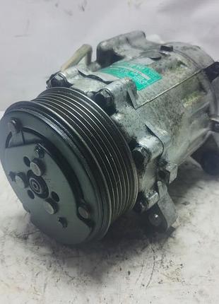Компресор кондиціонера vw polo sd7b10 2