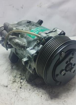 Компресор кондиціонера vw polo sd7b10 3
