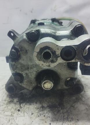 Компресор кондиціонера vw polo sd7b10 5