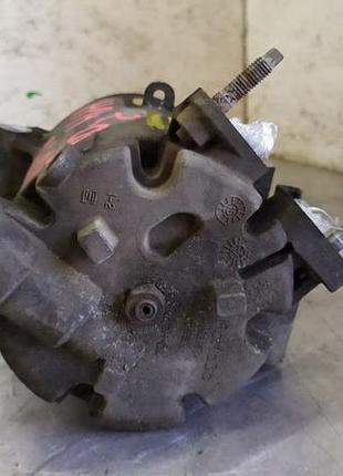 Компрессор кондиционера ford mondeo mk5 2.0 tdci 4