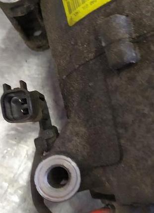 Компрессор кондиционера ford mondeo mk5 2.0 tdci 6