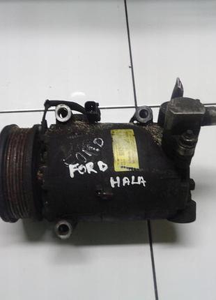 Компресор кондиціонера ford 2.0tdci av6119d629db