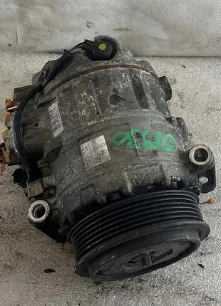 Компресор кондиціонера mercedes w203 a0002309011
