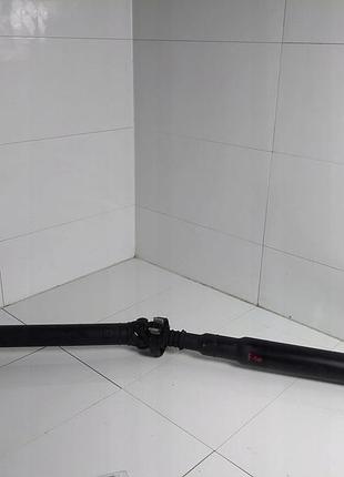 Карданний вал bmw f10 525d 530d 7614687