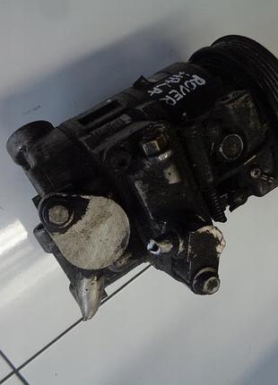 Компресор кондиціонера freelander 2.0 447220-8060 3