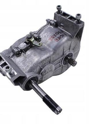 Акпп автоматична коробка передач ligier e30292